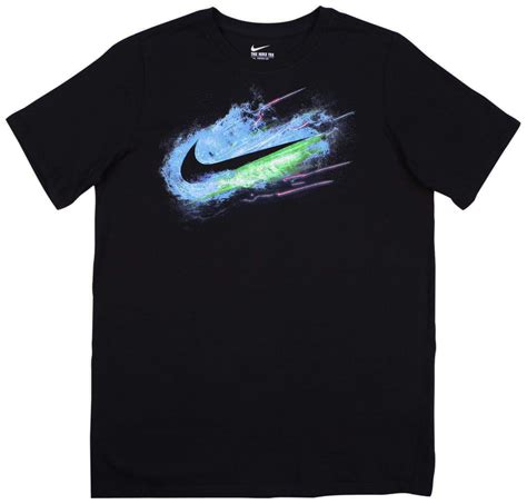 Nike Boys' Shirts 